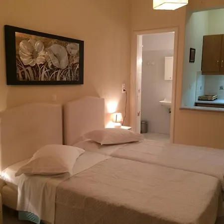 Peaceful House Holiday home Naxos City