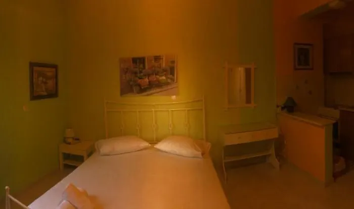 Peaceful House * Naxos City