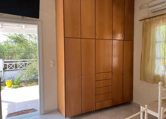 Holiday home Peaceful House