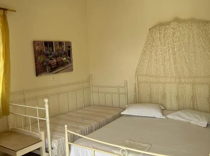 Holiday home Peaceful House Naxos City