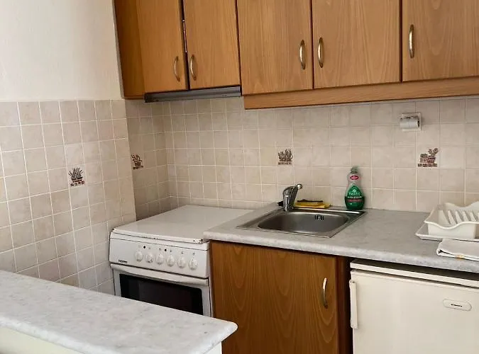 Peaceful House Holiday home Naxos City