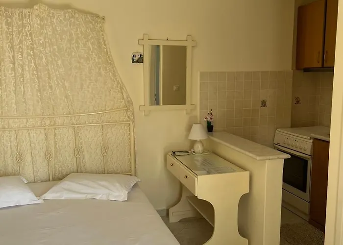 Holiday home Peaceful House *