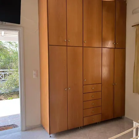 Prázdninový dům Peaceful House