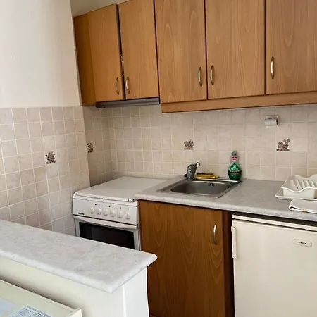 Peaceful House Prázdninový dům Naxos City