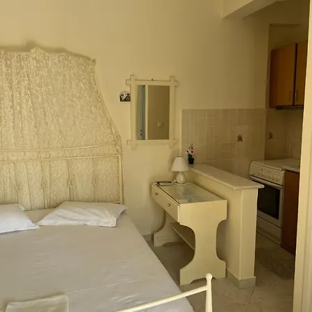 Dom wakacyjny Peaceful House *