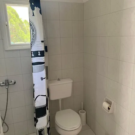 Peaceful House Prázdninový dům *